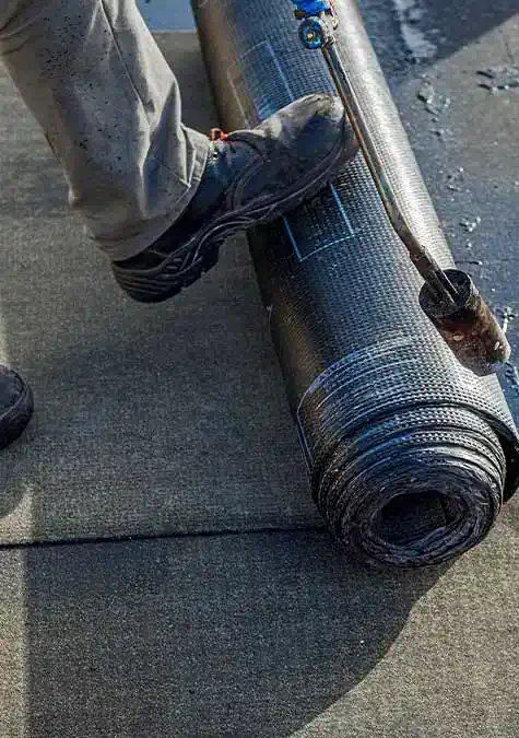 Roofing Company Carrowdore